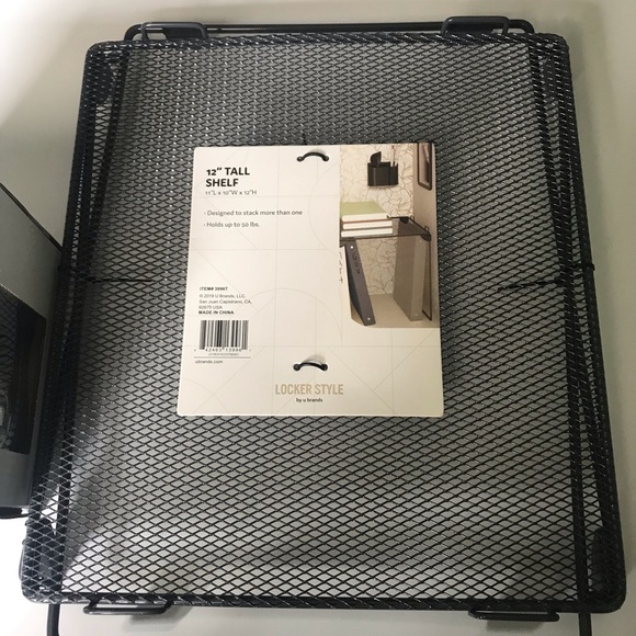 Locker Accessories - Picture 3 of 9